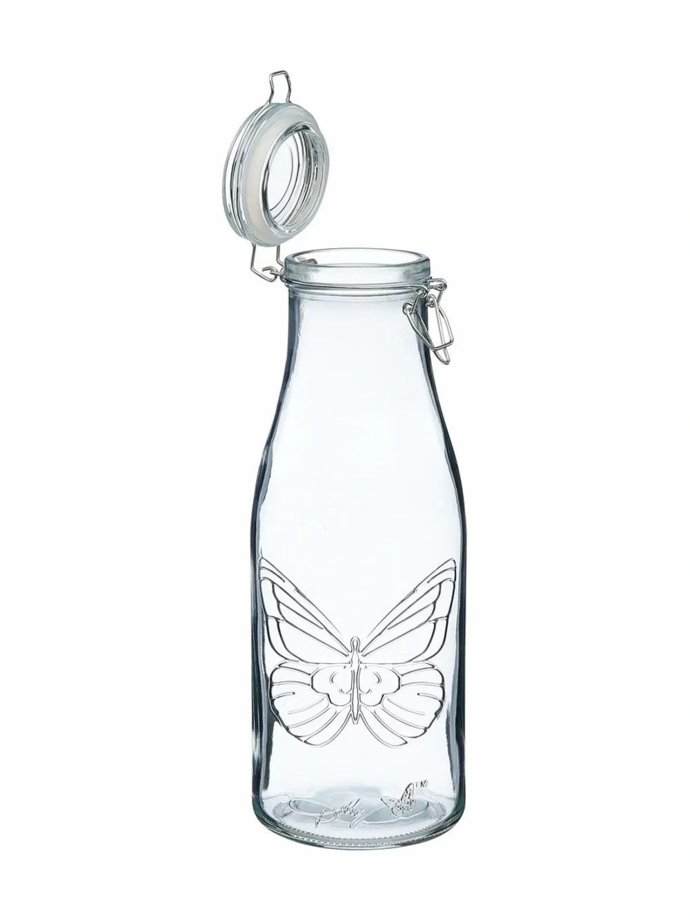 Dolly Parton Butterfly Spring Honey Jar